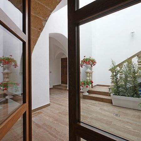 Charme B&B Dimora Quarta Leverano Exterior foto