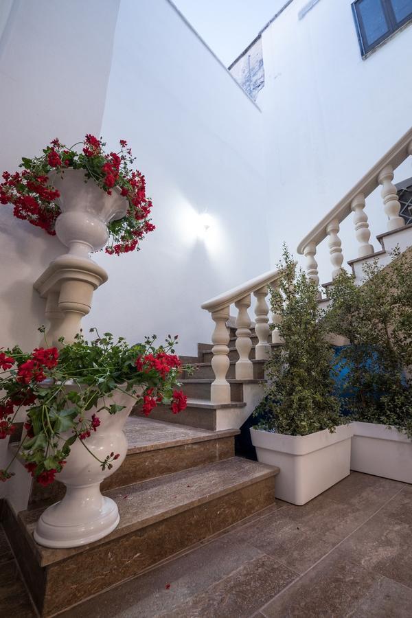 Charme B&B Dimora Quarta Leverano Exterior foto