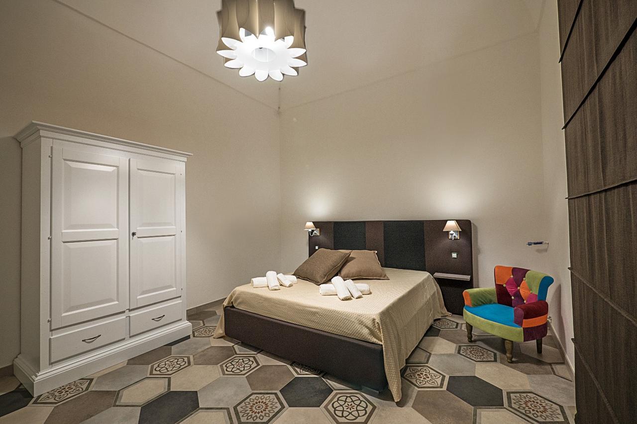 Charme B&B Dimora Quarta Leverano Exterior foto