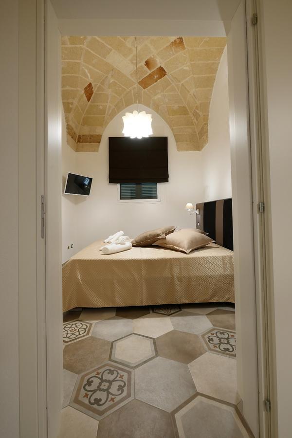 Charme B&B Dimora Quarta Leverano Exterior foto
