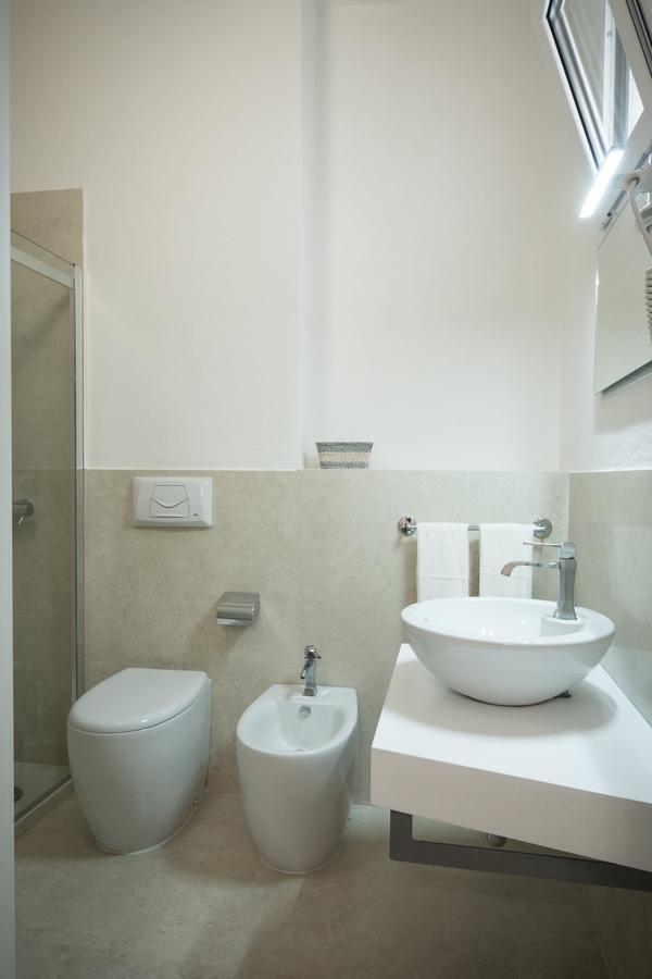 Charme B&B Dimora Quarta Leverano Exterior foto