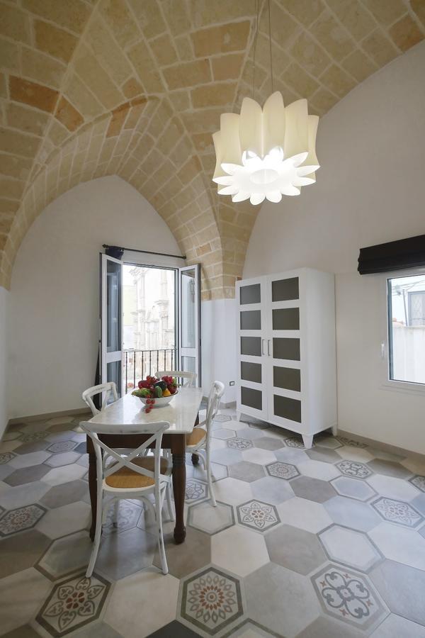 Charme B&B Dimora Quarta Leverano Exterior foto