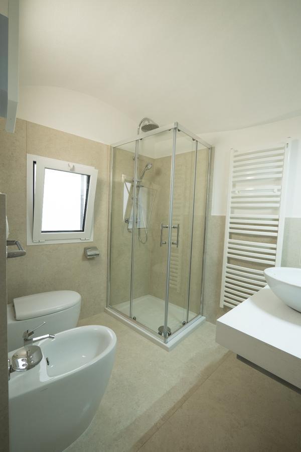 Charme B&B Dimora Quarta Leverano Exterior foto
