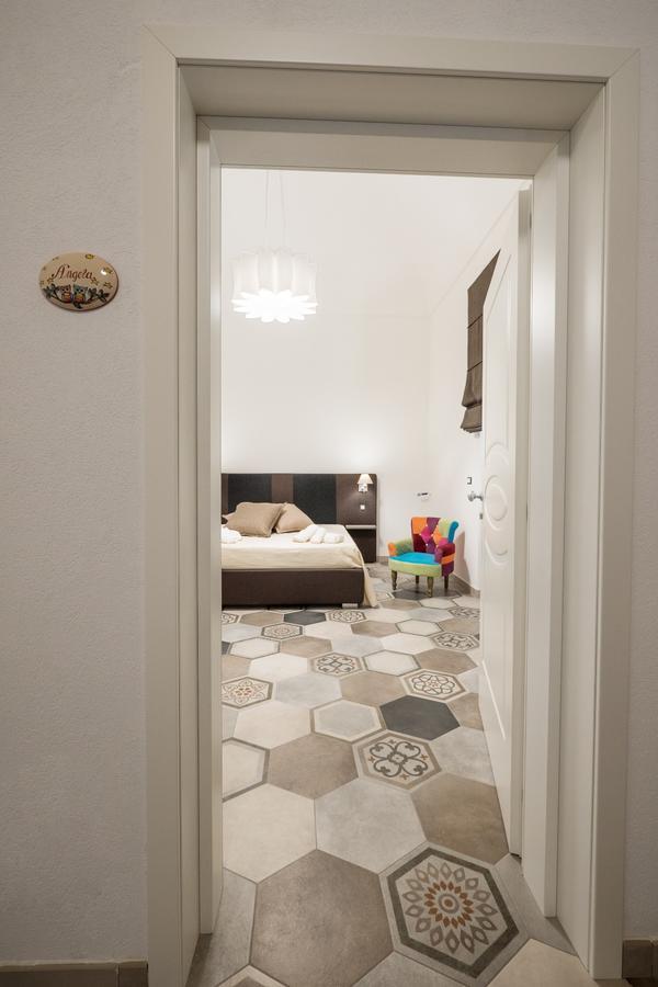 Charme B&B Dimora Quarta Leverano Exterior foto