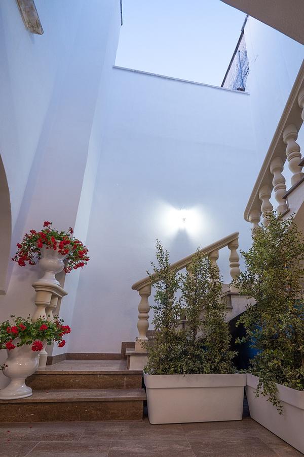 Charme B&B Dimora Quarta Leverano Exterior foto