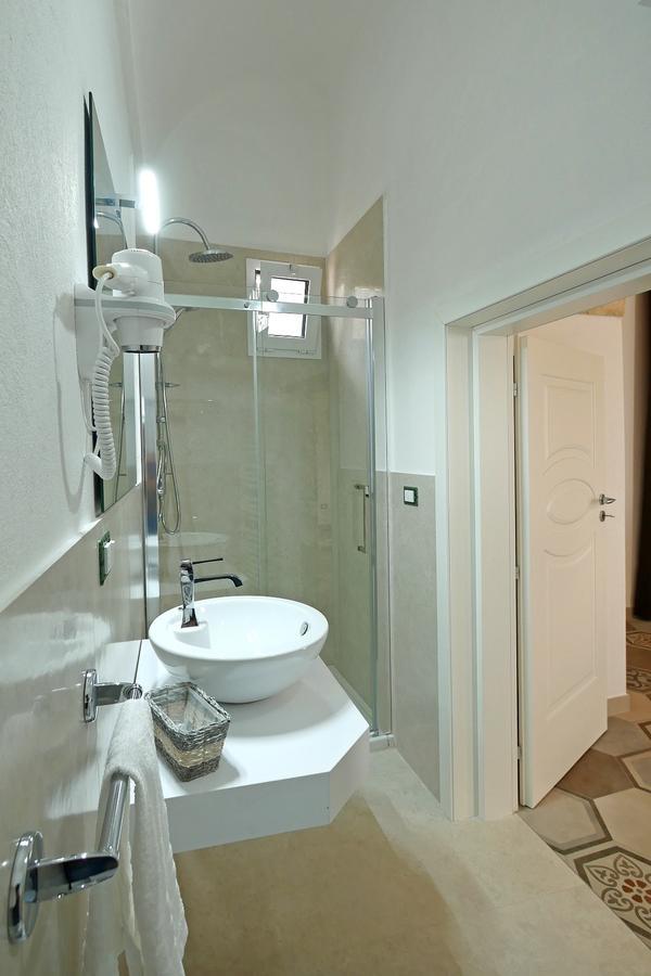 Charme B&B Dimora Quarta Leverano Exterior foto