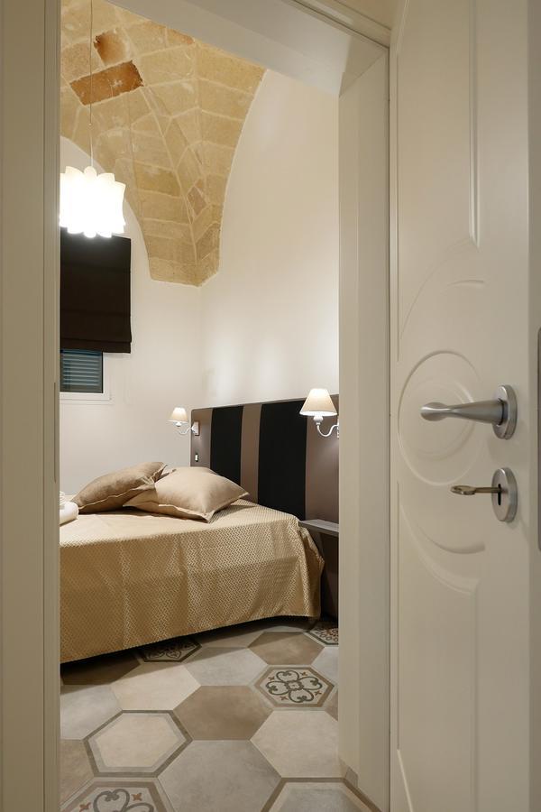 Charme B&B Dimora Quarta Leverano Exterior foto