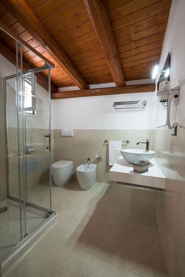 Charme B&B Dimora Quarta Leverano Exterior foto