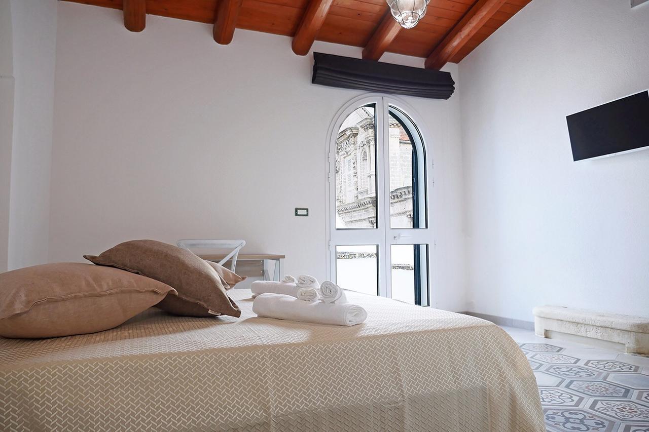 Charme B&B Dimora Quarta Leverano Exterior foto