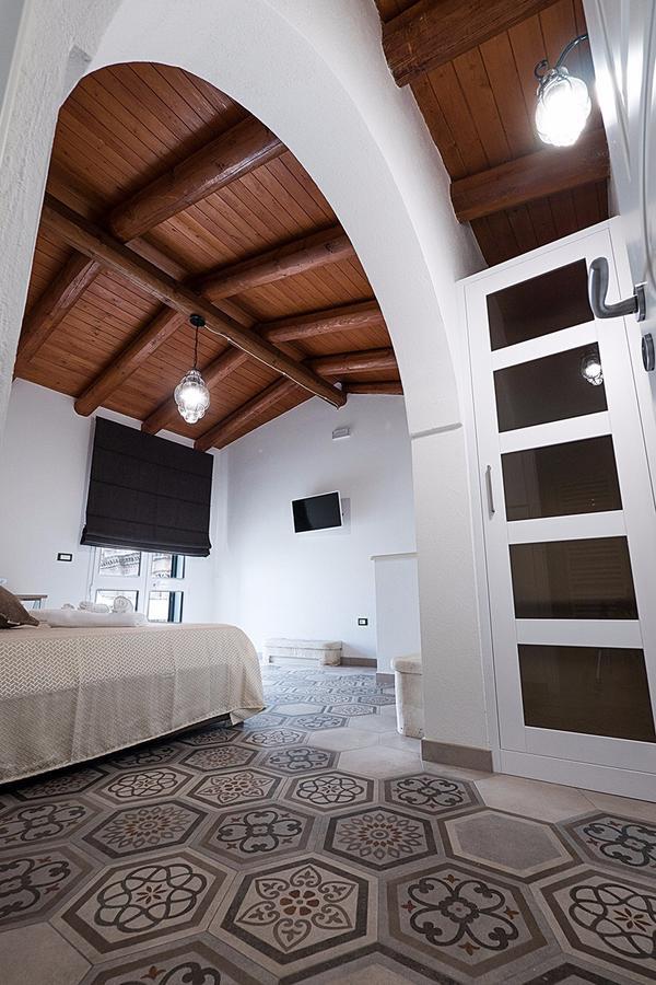 Charme B&B Dimora Quarta Leverano Exterior foto