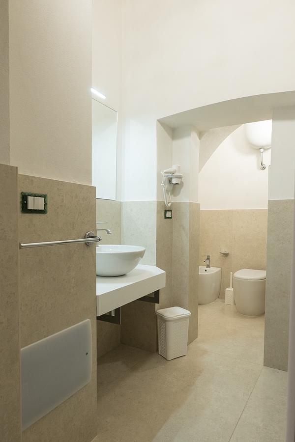 Charme B&B Dimora Quarta Leverano Exterior foto