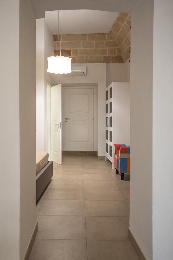 Charme B&B Dimora Quarta Leverano Exterior foto