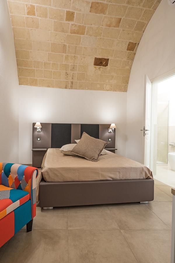 Charme B&B Dimora Quarta Leverano Exterior foto