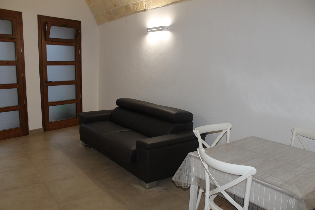Charme B&B Dimora Quarta Leverano Exterior foto