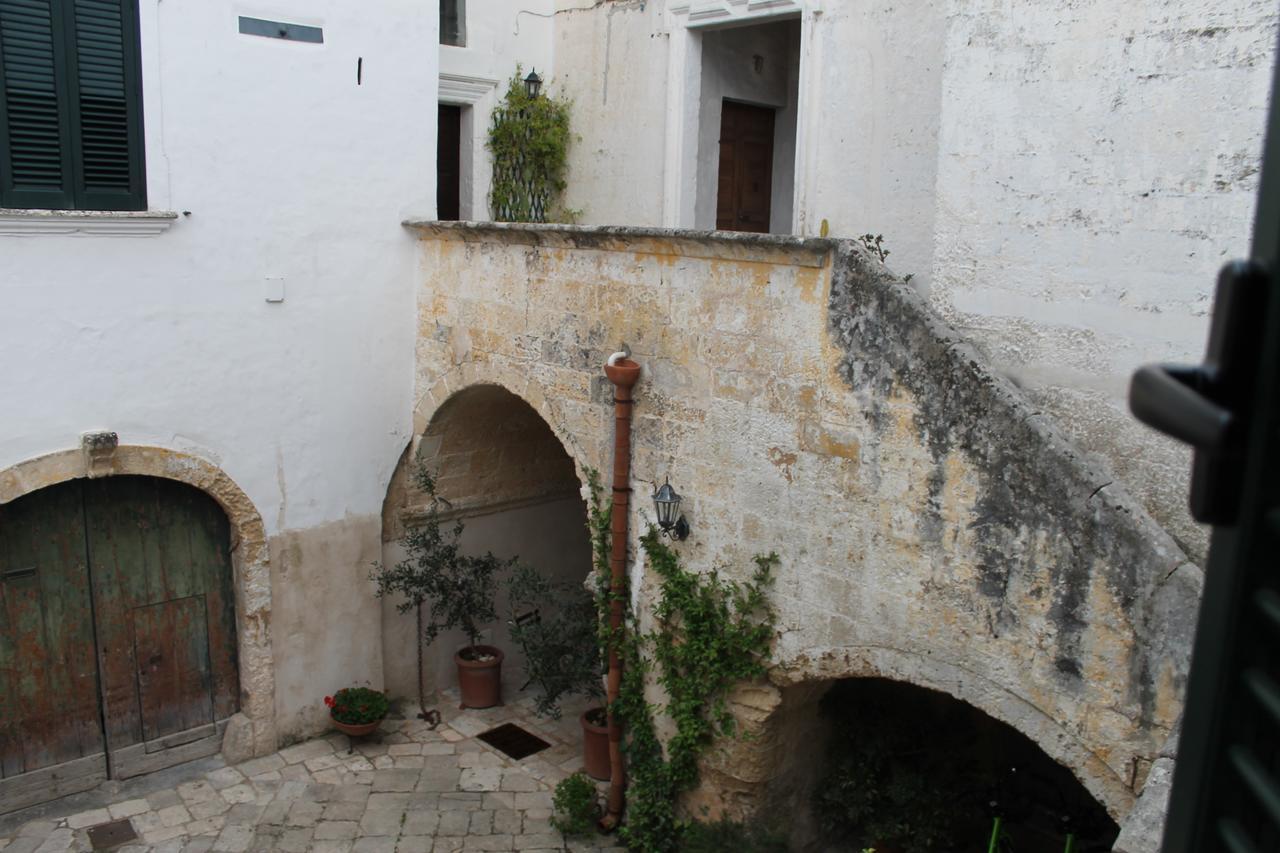 Charme B&B Dimora Quarta Leverano Exterior foto