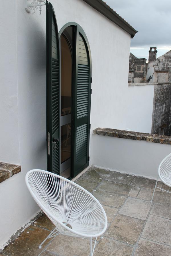 Charme B&B Dimora Quarta Leverano Exterior foto