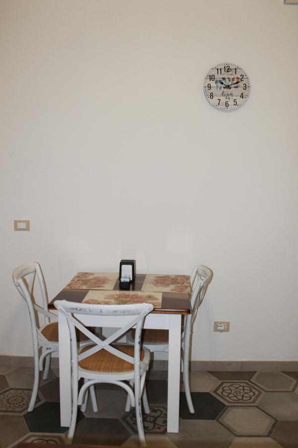 Charme B&B Dimora Quarta Leverano Exterior foto