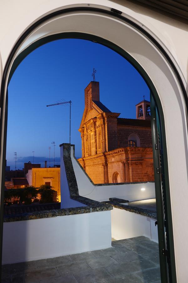 Charme B&B Dimora Quarta Leverano Exterior foto