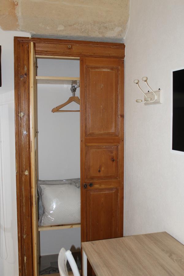 Charme B&B Dimora Quarta Leverano Exterior foto